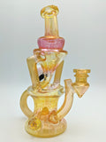 STF Glass Fumed Recycler