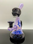 Villain Glass Skull beaker #2