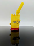 W.O.G.D Bart cup