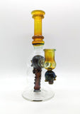 RasGlass Spine Skull Jammer #1