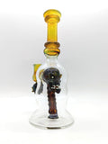 RasGlass Spine Skull Jammer #1