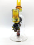 RasGlass Spine Skull Jammer #1